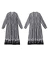 Zebra Print Dress